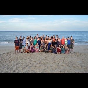 Meet your Posher, Antonio